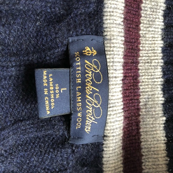 Men’s sweater